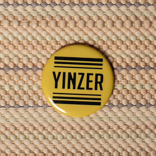Yinzer Magnet