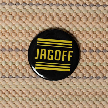 Jagoff Magnet