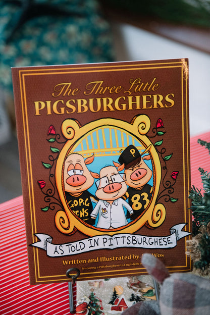 The Three Little Pigsburghers