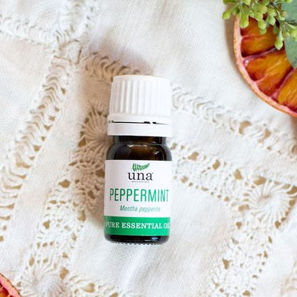 Peppermint Essential Oil