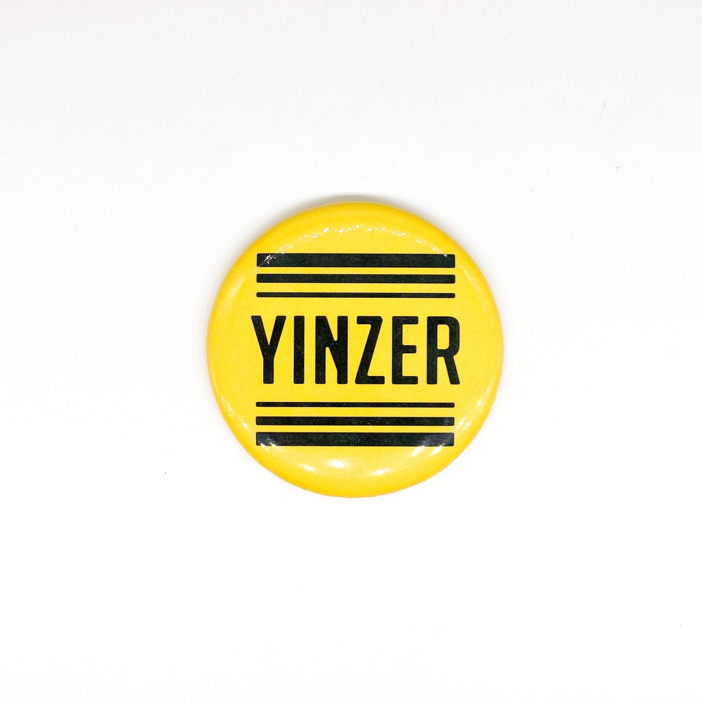 Yinzer Magnet
